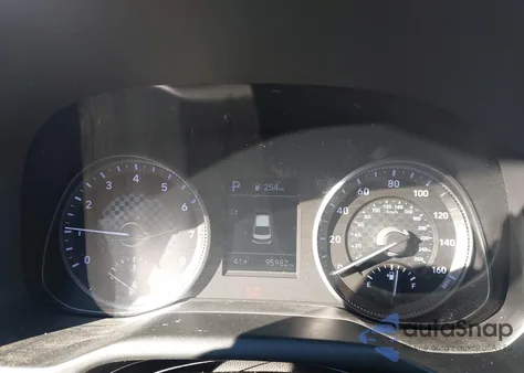 2020 Hyundai Elantra Se из США, поврежденный, VIN KMHD74LF9LU105407